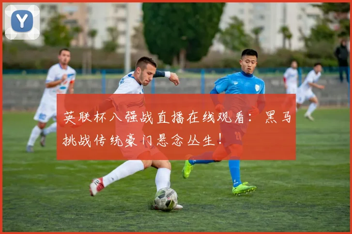 英联杯八强战直播在线观看：黑马挑战传统豪门悬念丛生！
